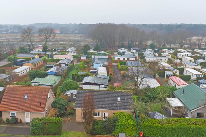 Hogeweg 88-0010 in Burgh-Haamstede