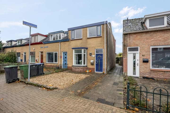 Photo de la maison Hogeweidseweg 88, Tiel