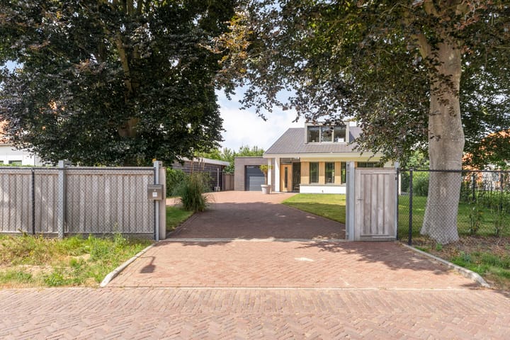 Hogezoom 113 in Renesse