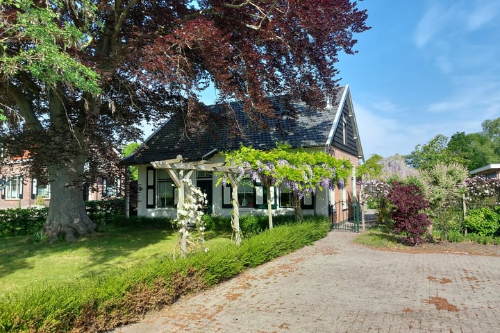 Hogezoom 6 in Burgh-Haamstede