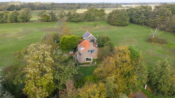 Hogezoom 75 in Burgh-Haamstede