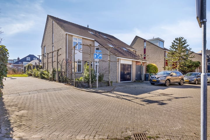 Photo of property Hohorst 48, De Lier