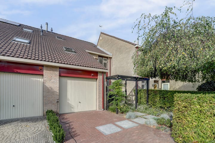Hohorst 60 in De Lier