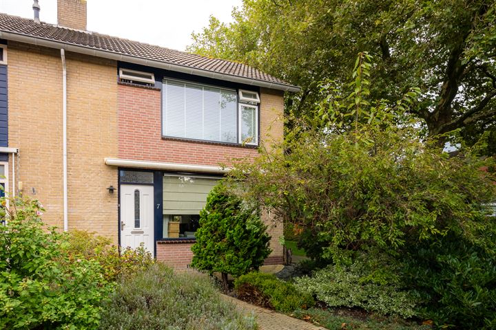 Photo of property Hohorst 7, De Lier