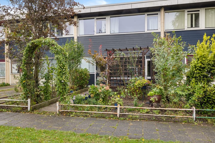 Photo of property Hoitingeslag 39, Emmen