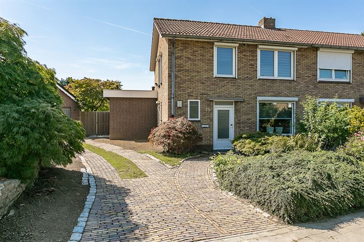 Hokkelenbergstraat 35 in Brunssum