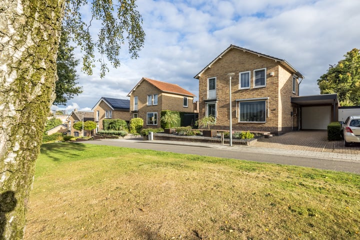 Photo of property Hokkelenbergstraat 38, Brunssum