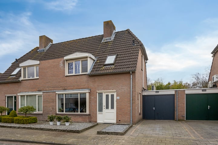 Holberg 10 in Veldhoven
