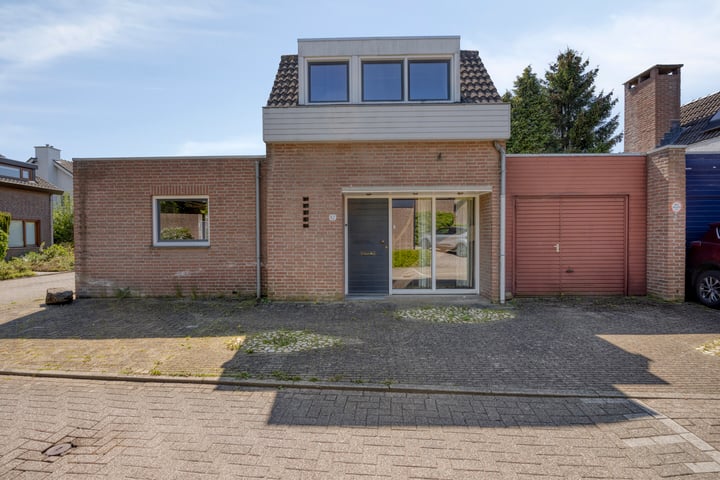 Holdaal 62 in Maastricht foto