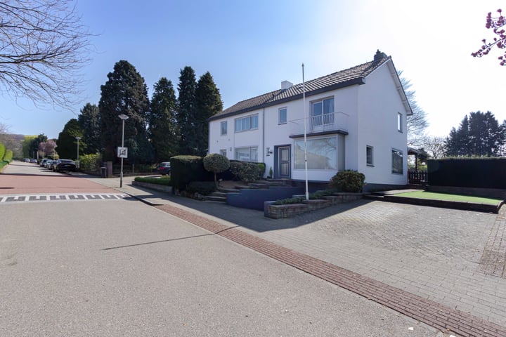 Photo of property Holegracht 8, Gronsveld