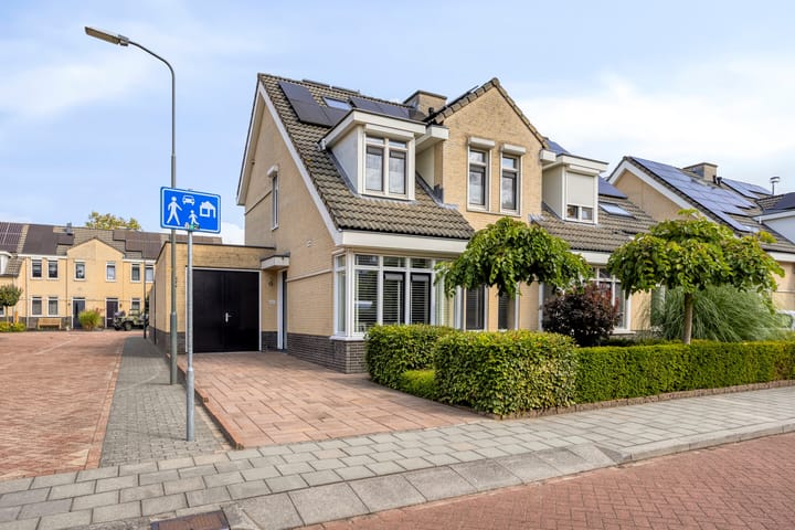 Holevoetlaan 44d in Scherpenzeel