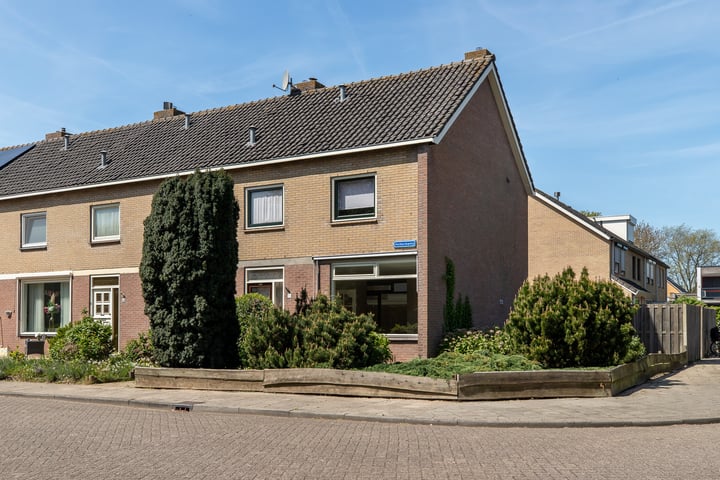 Foto von Haus Holkenkamp 81, Urk