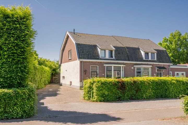 Holkerweg 70 in Nijkerk foto
