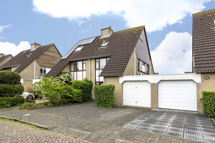 Hollander 10 in Wormer