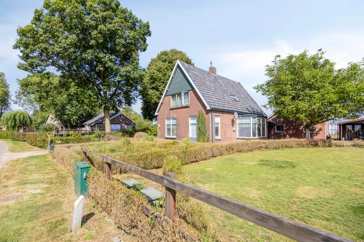Hollanderbroeksestraat 30 in Elst