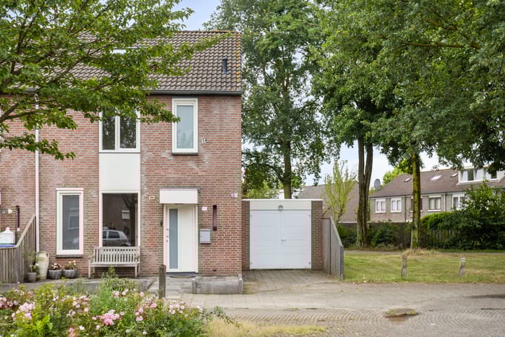 Photo of property Hollandhof 55, Helmond