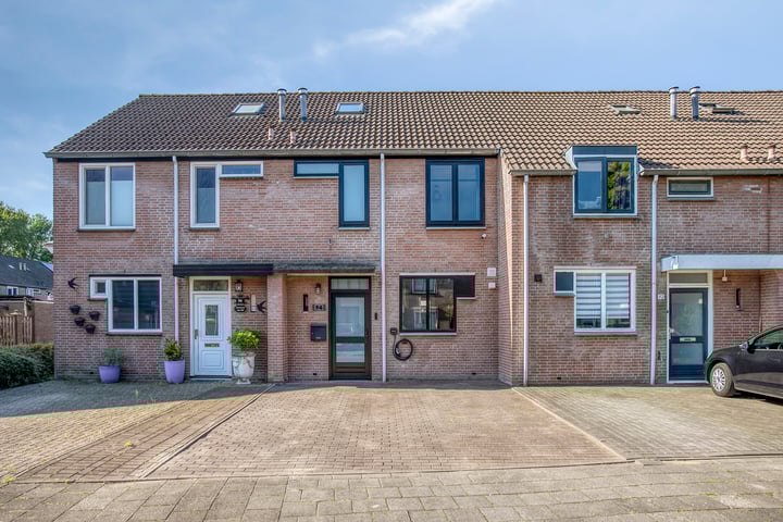 Hollandhof 94 in Helmond
