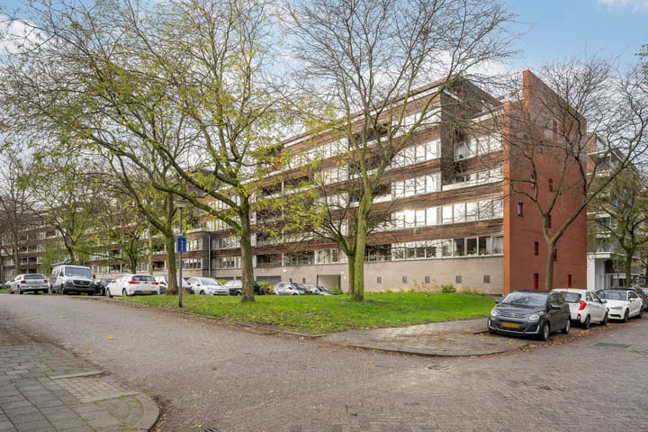 Photo of property Hollandiahof 4, Schiedam