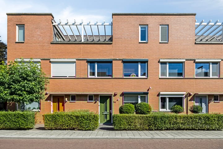 Hollandlaan 54 in Drunen