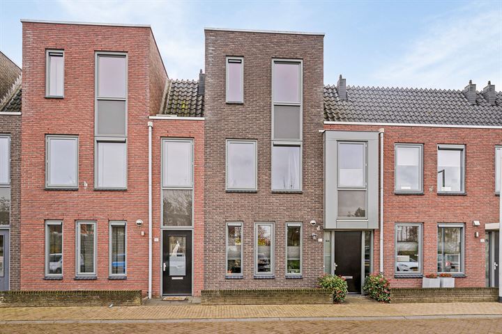 Hollands Hoenlaan 53 in Barneveld