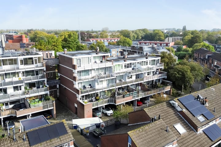 Hollandsch Diep 103 in Zaandam