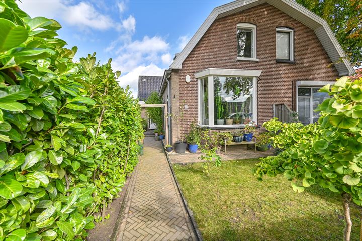 Hollandscheveldse Opg 107 in Hollandscheveld photo