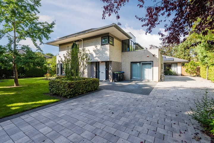 Foto van woning Hollandse Hout 101, Lelystad