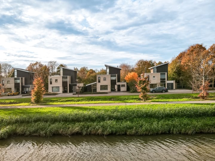 Hollandse Hout 338 in Lelystad foto
