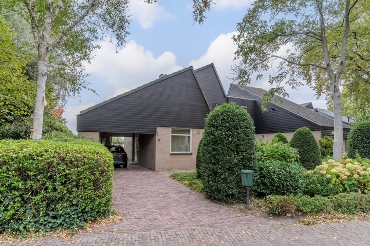 Hollandse Tuin 7 in 's Gravenmoer