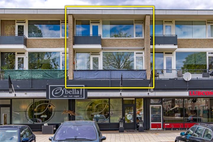 Hollandselaan 57 in Stadskanaal