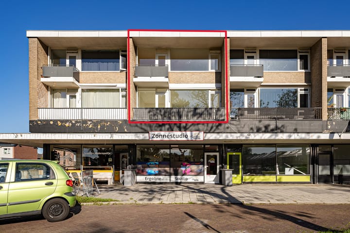 Photo de la maison Hollandselaan 63, Stadskanaal