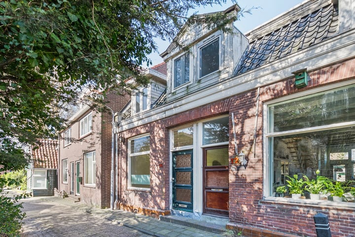 Photo of property Hollandsepad 14, Zaandam