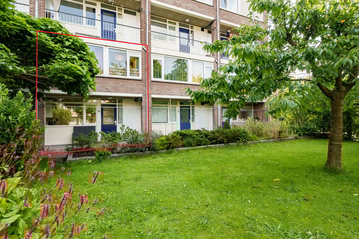 Photo of property Hollandseweg 134, Wageningen