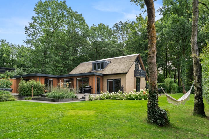 Hollandseweg 141 in Wageningen