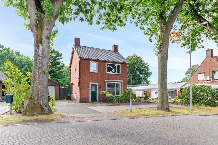 Hollandseweg 18 in Huijbergen