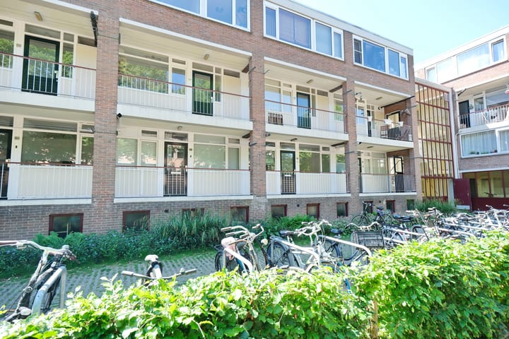 Hollandseweg 184 in Wageningen foto