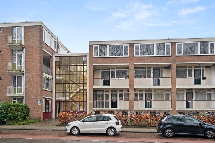 Photo of property Hollandseweg 190, Wageningen