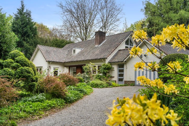 Photo of property Hollandseweg 356, Wageningen