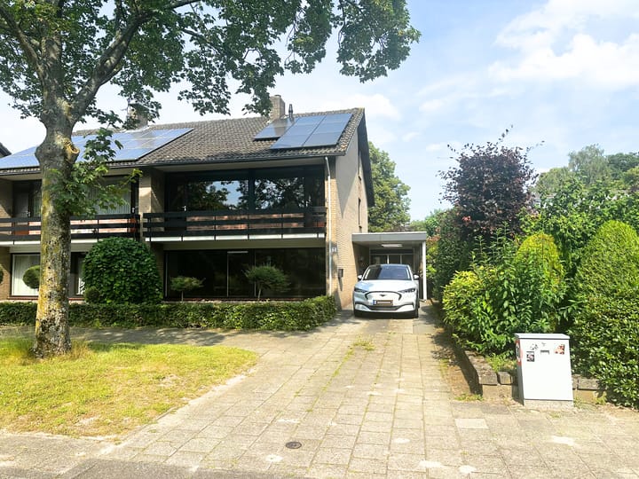 Hollandsingel 23 in Waalwijk