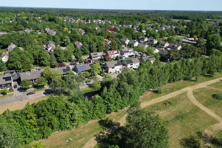 Hollandsingel 25 in Waalwijk