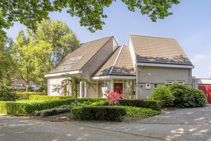 Holleberg 2 in Asten