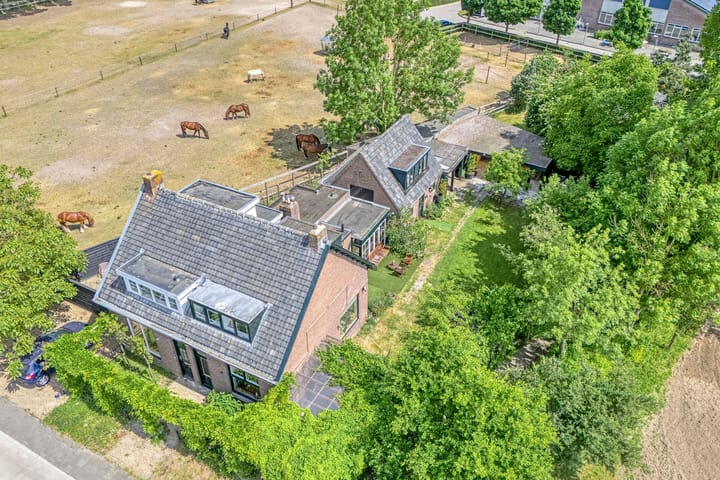 Hollewandsweg 13 in Zwolle