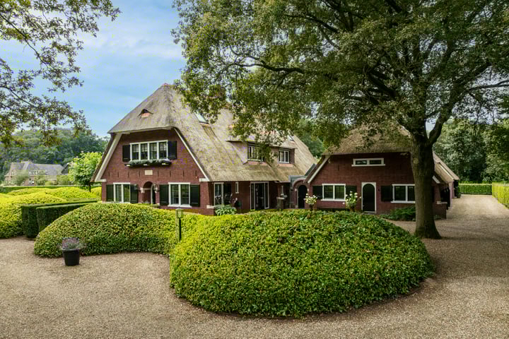 Foto van woning Hollewandsweg 38, Zwolle