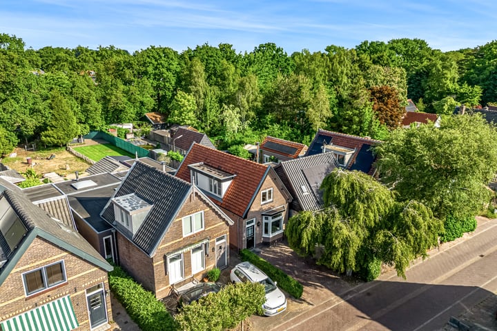 Foto van woning Holleweg 157, Heiloo