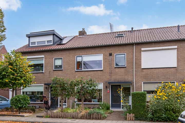 Holleweg 16 in Veenendaal