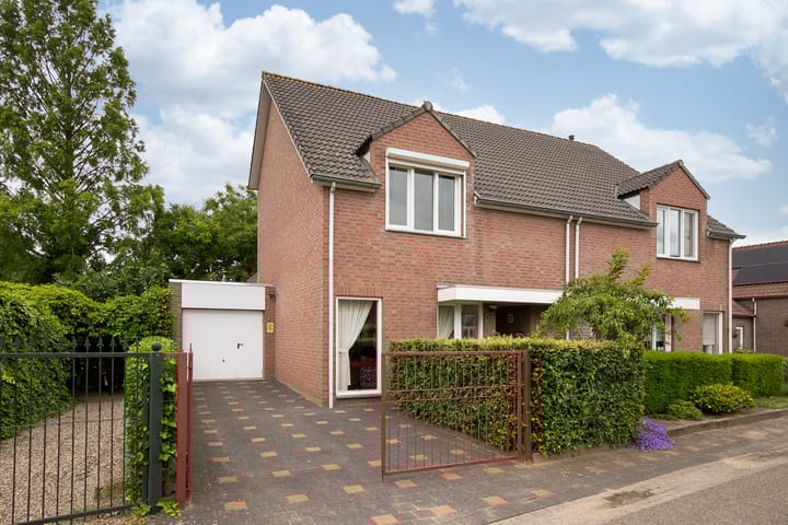 Holleweg 16 in Herten