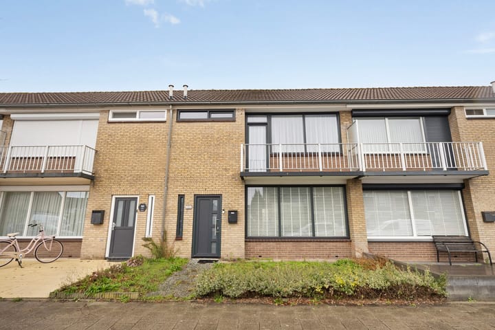 Holleweg 165 in Bergen op Zoom