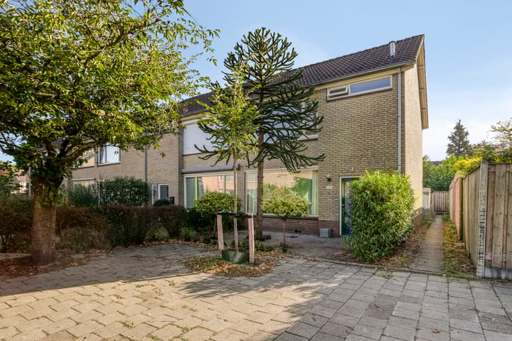Holleweg 189 in Bergen op Zoom