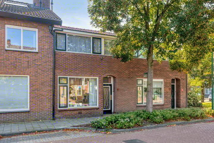 Holleweg 4 in Veenendaal