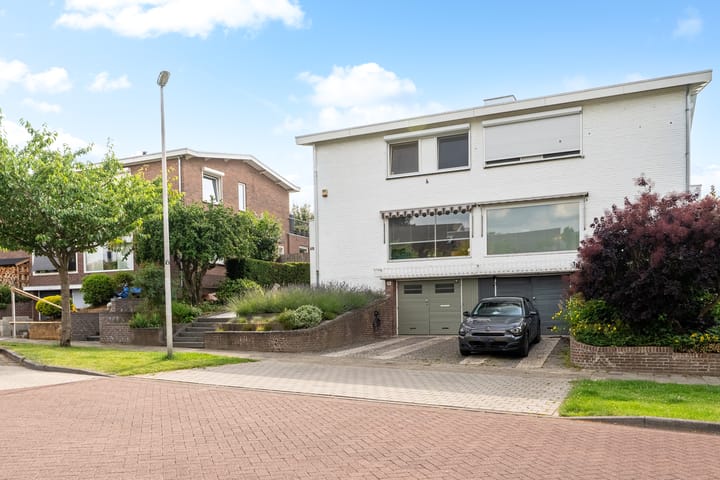 Holleweg 48 in Heerlen Foto